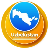 Uzbekistan Maps